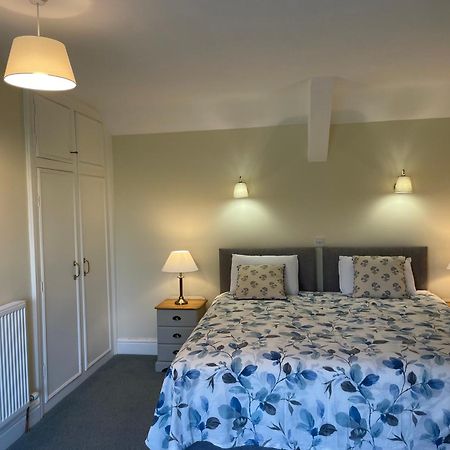 Winn'S Cottage Пенрит Экстерьер фото