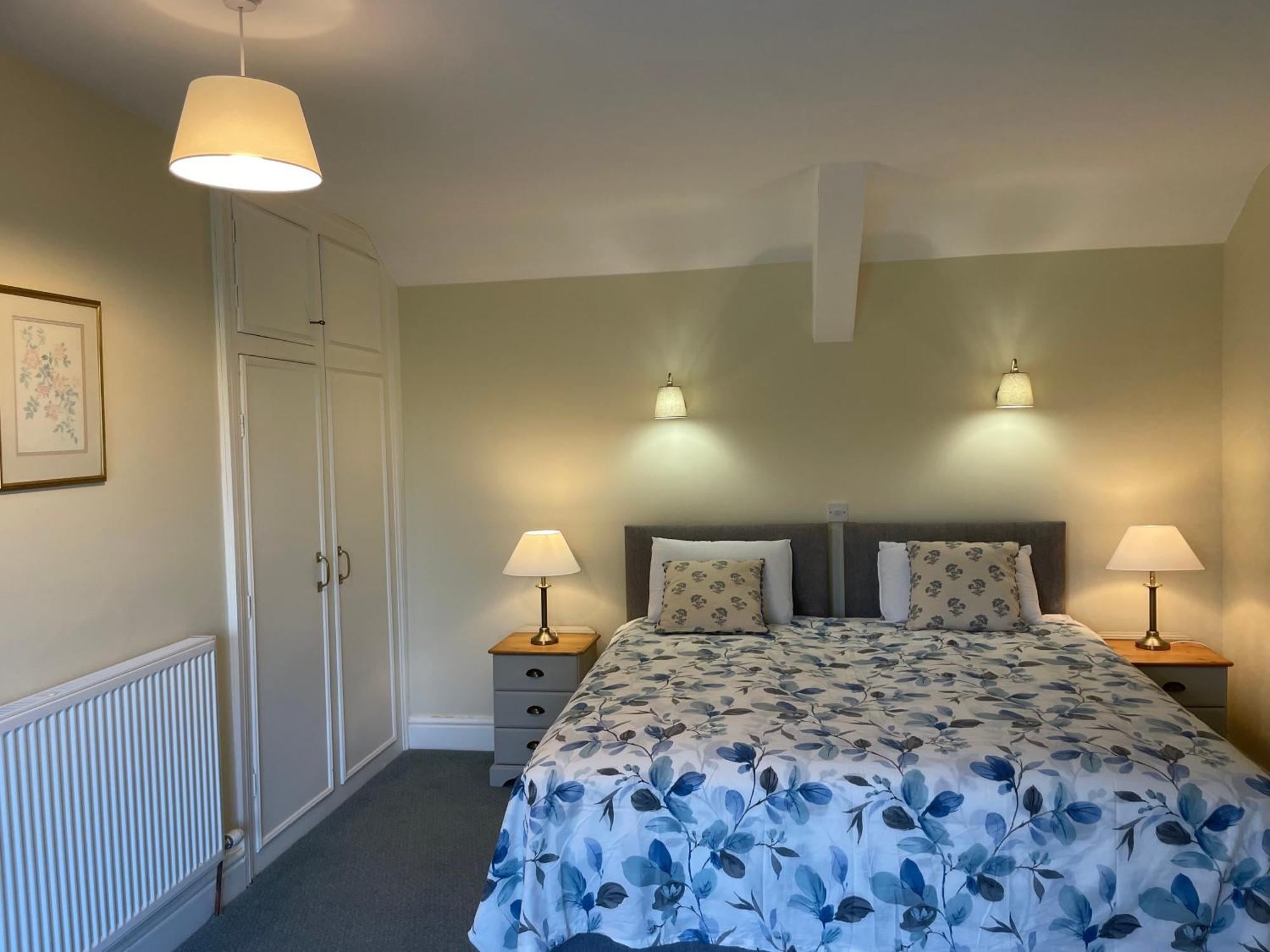 Winn'S Cottage Пенрит Экстерьер фото