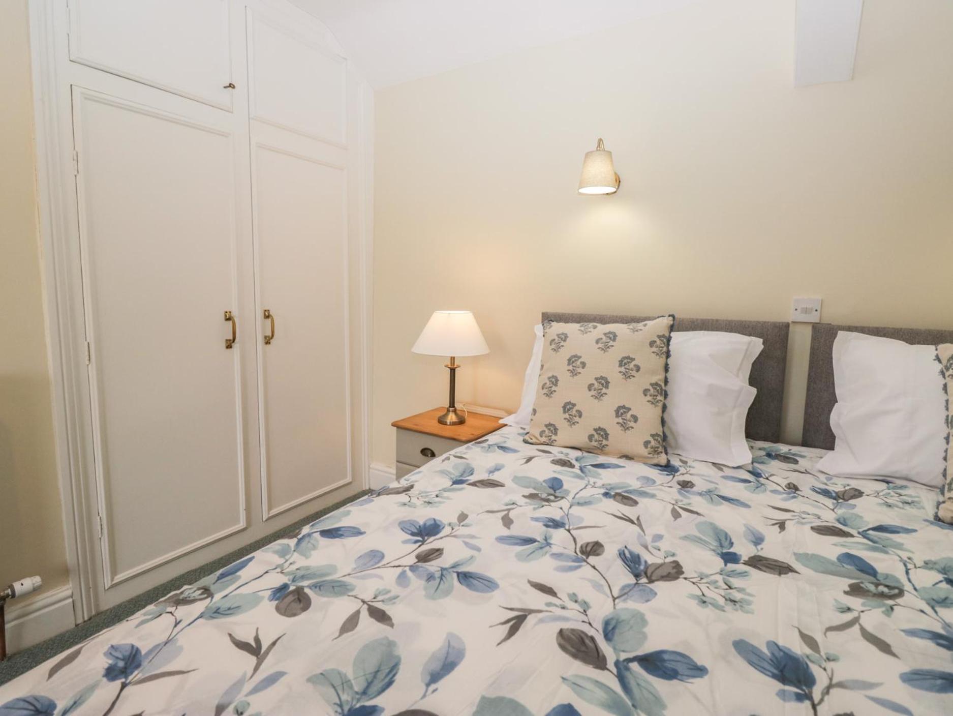 Winn'S Cottage Пенрит Экстерьер фото