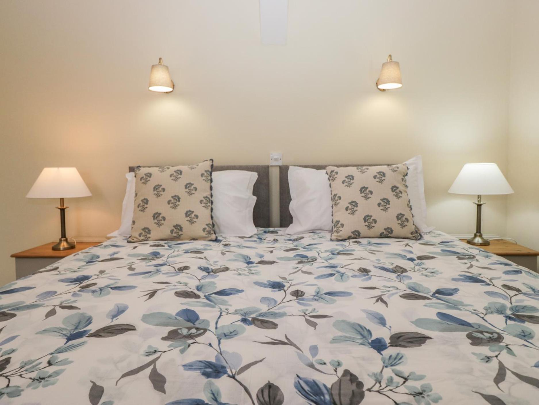 Winn'S Cottage Пенрит Экстерьер фото