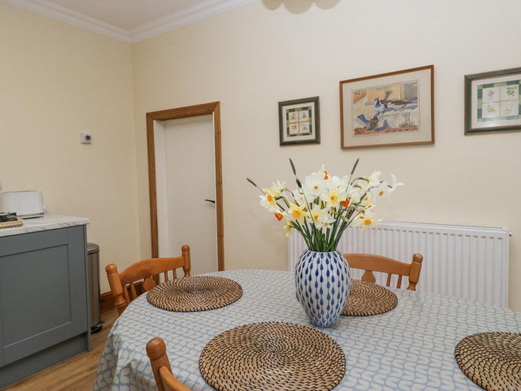 Winn'S Cottage Пенрит Экстерьер фото
