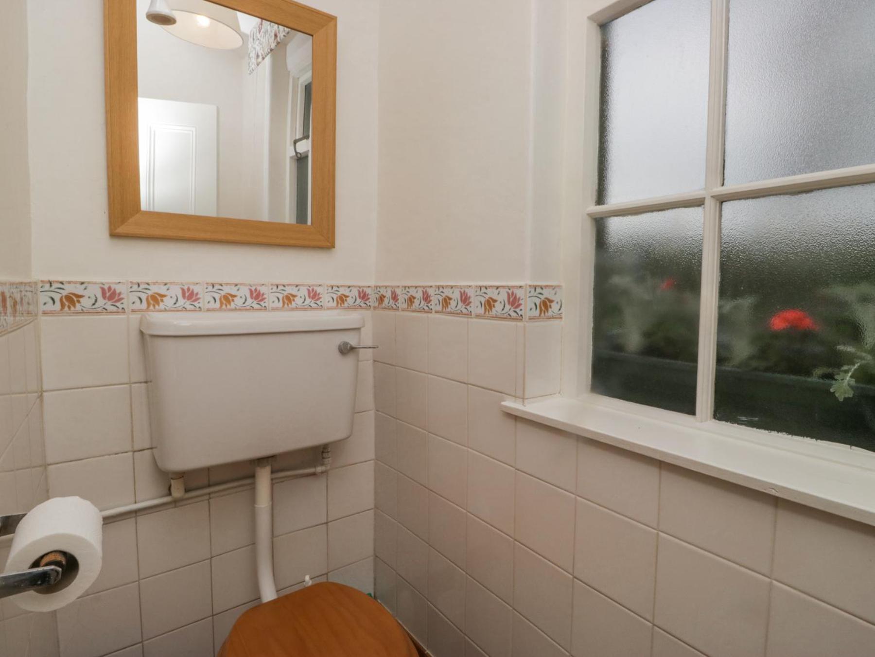 Winn'S Cottage Пенрит Экстерьер фото