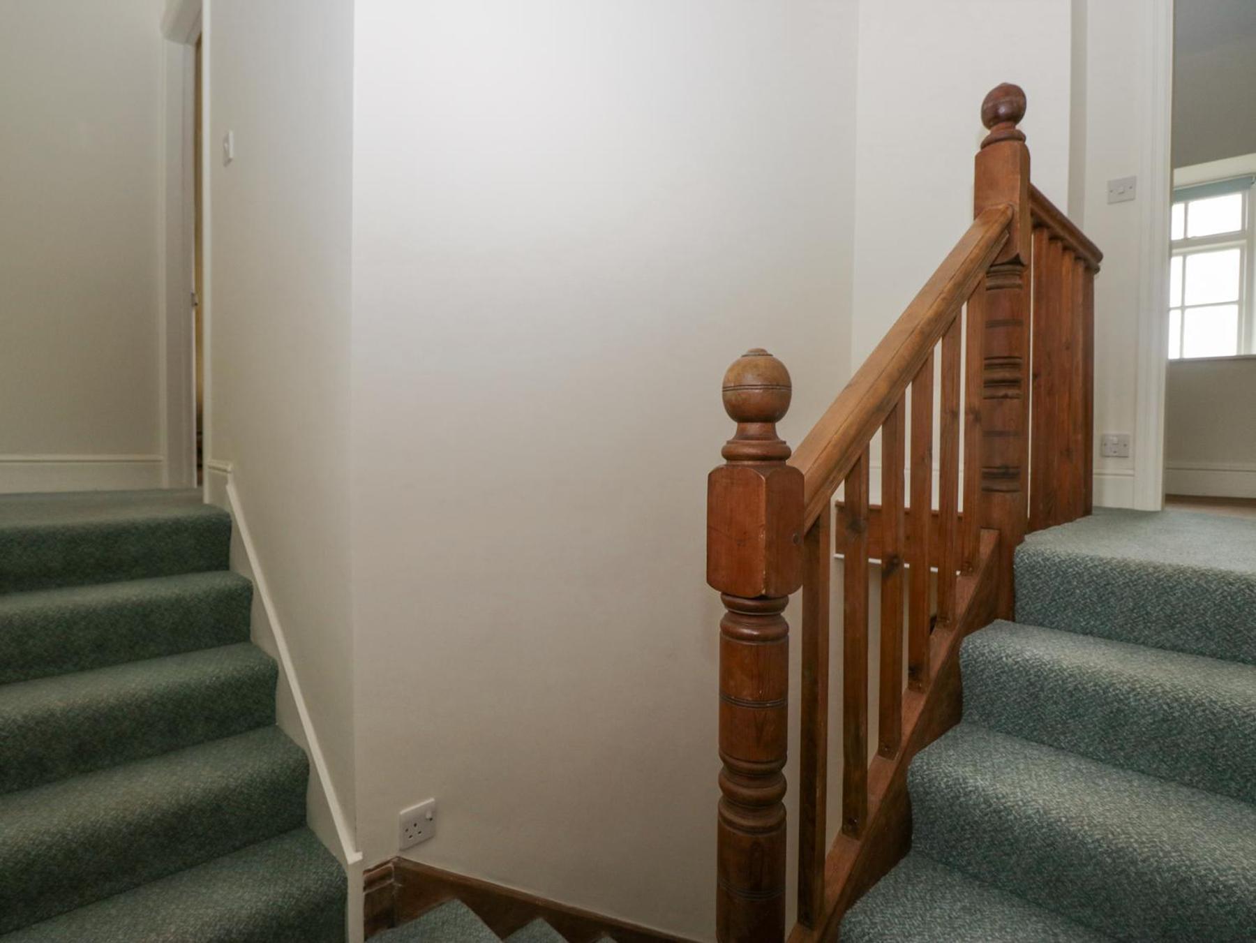Winn'S Cottage Пенрит Экстерьер фото