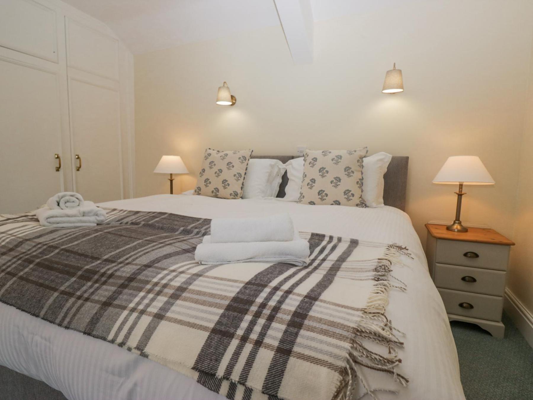 Winn'S Cottage Пенрит Экстерьер фото