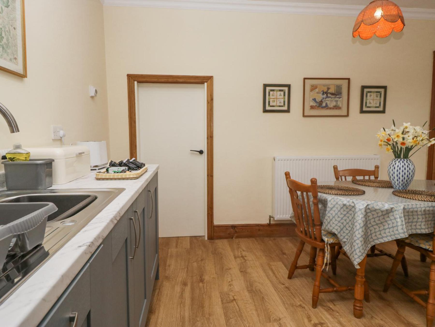Winn'S Cottage Пенрит Экстерьер фото