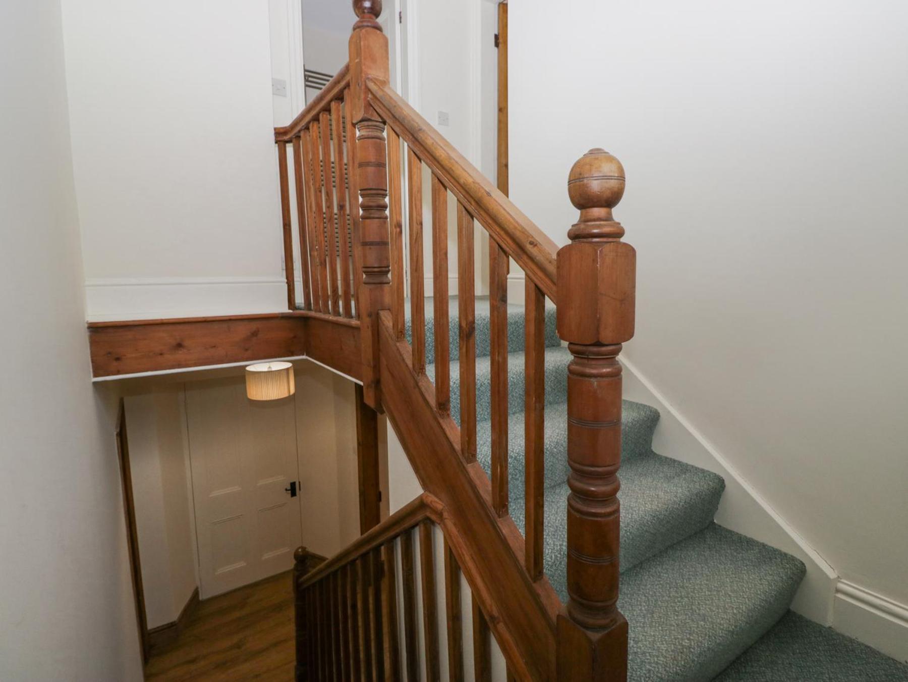 Winn'S Cottage Пенрит Экстерьер фото